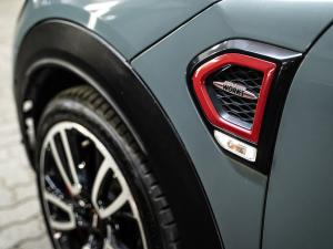 MINI Countryman John Cooper Works ALL4 Countryman - Image 9