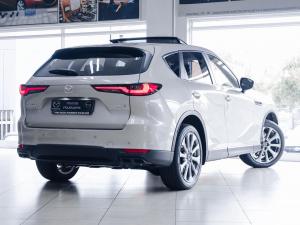 Mazda CX-60 2.5 AWD Individual - Image 19