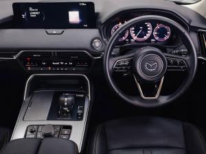 Mazda CX-60 2.5 AWD Individual - Image 25