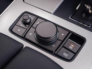 Mazda CX-60 2.5 AWD Individual - Image 10