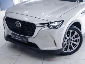 Mazda CX-60 2.5 AWD Individual - Image 22