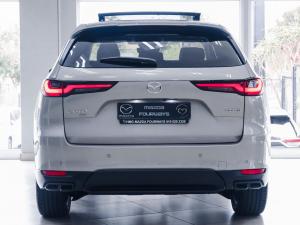 Mazda CX-60 2.5 AWD Individual - Image 13