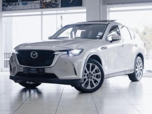 Mazda CX-60 2.5 AWD Individual - Image 1