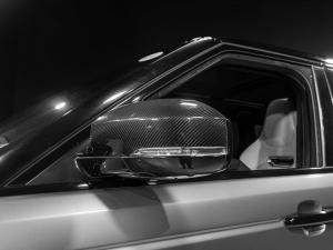 Land Rover Range Rover Sport SVR - Image 10