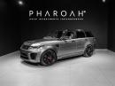 Thumbnail Land Rover Range Rover Sport SVR