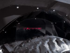 Jeep Wrangler Unlimited 3.6 Rubicon - Image 26