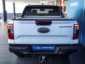 Ford Ranger 3.0TD V6 double cab Wildtrak 4WD - Image 10