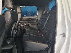Ford Ranger 3.0TD V6 double cab Wildtrak 4WD - Image 11