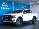 Thumbnail Ford Ranger 3.0TD V6 double cab Wildtrak 4WD