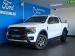 Ford Ranger 3.0TD V6 double cab Wildtrak 4WD - Thumbnail 1