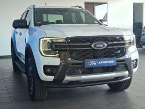 Ford Ranger 3.0TD V6 double cab Wildtrak 4WD - Image 4