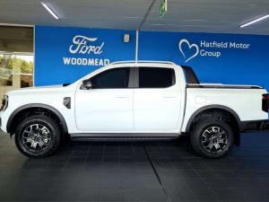 Ford Ranger 3.0TD V6 double cab Wildtrak 4WD - Image 5