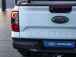Ford Ranger 3.0TD V6 double cab Wildtrak 4WD - Image 9