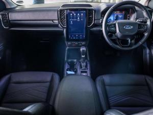 Ford Everest 2.0 BiTurbo 4x4 XLT - Image 10