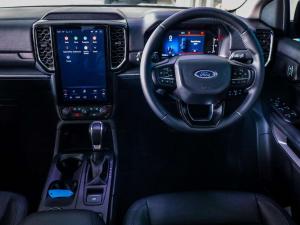Ford Everest 2.0 BiTurbo 4x4 XLT - Image 11