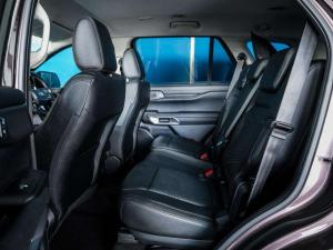 Ford Everest 2.0 BiTurbo 4x4 XLT - Image 16