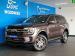 Ford Everest 2.0 BiTurbo 4x4 XLT - Thumbnail 1