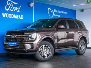 Ford Everest 2.0 BiTurbo 4x4 XLT - Image 1