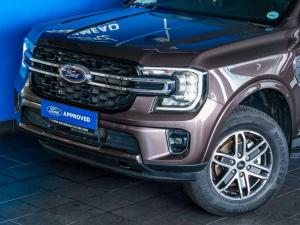 Ford Everest 2.0 BiTurbo 4x4 XLT - Image 2