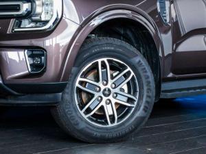 Ford Everest 2.0 BiTurbo 4x4 XLT - Image 3