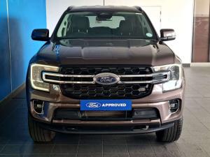 Ford Everest 2.0 BiTurbo 4x4 XLT - Image 3