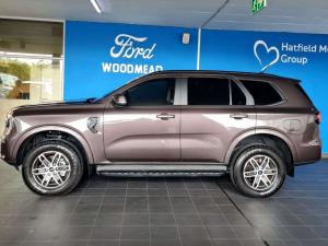 Ford Everest 2.0 BiTurbo 4x4 XLT - Image 4