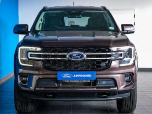 Ford Everest 2.0 BiTurbo 4x4 XLT - Image 5