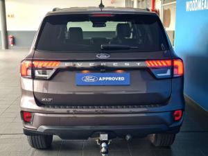 Ford Everest 2.0 BiTurbo 4x4 XLT - Image 6