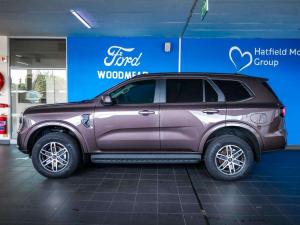 Ford Everest 2.0 BiTurbo 4x4 XLT - Image 6