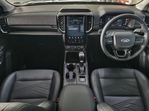 Ford Everest 2.0 BiTurbo 4x4 XLT - Image 7