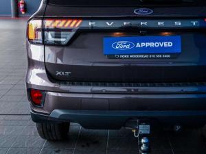 Ford Everest 2.0 BiTurbo 4x4 XLT - Image 8