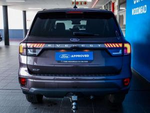 Ford Everest 2.0 BiTurbo 4x4 XLT - Image 9