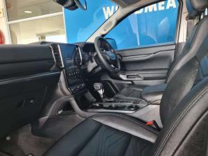 Ford Everest 2.0 BiTurbo XLT - Image 10