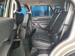 Ford Everest 2.0 BiTurbo XLT - Image 12