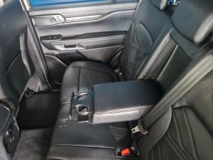 Ford Everest 2.0 BiTurbo XLT - Image 13