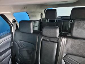 Ford Everest 2.0 BiTurbo XLT - Image 14