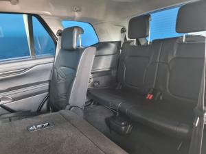 Ford Everest 2.0 BiTurbo XLT - Image 15