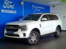 Thumbnail Ford Everest 2.0 BiTurbo XLT
