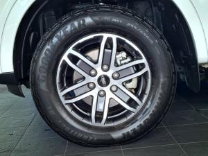 Ford Everest 2.0 BiTurbo XLT - Image 2