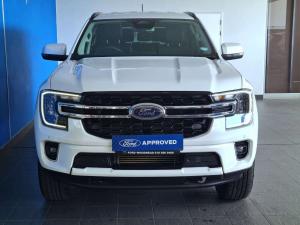 Ford Everest 2.0 BiTurbo XLT - Image 3