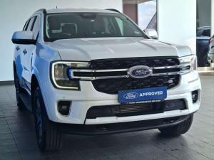 Ford Everest 2.0 BiTurbo XLT - Image 4