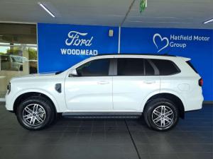Ford Everest 2.0 BiTurbo XLT - Image 5