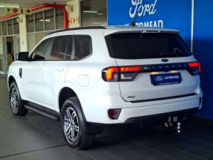 Ford Everest 2.0 BiTurbo XLT - Image 6