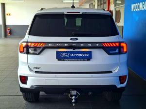 Ford Everest 2.0 BiTurbo XLT - Image 7