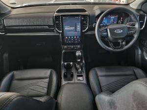 Ford Everest 2.0 BiTurbo XLT - Image 8