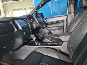 Ford Ranger 2.0Bi-Turbo double cab 4x4 Wildtrak - Image 10