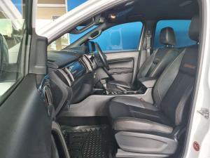 Ford Ranger 2.0Bi-Turbo double cab 4x4 Wildtrak - Image 11