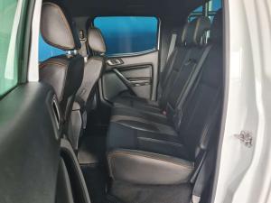 Ford Ranger 2.0Bi-Turbo double cab 4x4 Wildtrak - Image 12