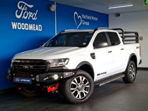 Ford Ranger 2.0Bi-Turbo double cab 4x4 Wildtrak - Image 1