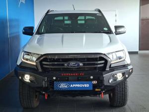 Ford Ranger 2.0Bi-Turbo double cab 4x4 Wildtrak - Image 3